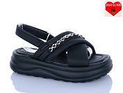 Босоножки Jiaolimei 723-1 от магазина Frison