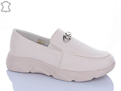 Туфли Chunsen X812-7 от магазина Frison