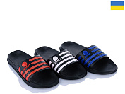 Шлепанцы Vladimir TC 215 mix от магазина Frison