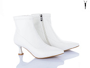 Ботинки Lino Marano H251-2E от магазина Frison