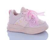 Кроссовки Comfort-Baby 118-4 рожевий (21-25) от магазина Frison