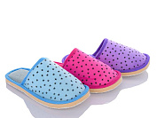 Тапочки Viktoria SP33mix от магазина Frison