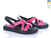 Босоножки Viscala 23938M лак-шк. от магазина Frison