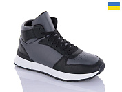 Кроссовки Swin-Purlina 1317-2 от магазина Frison