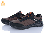 Кроссовки Stilli Group HB780-2 шкіра термо от магазина Frison