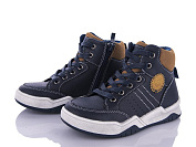 Ботинки С.Луч DY19 от магазина Frison