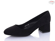 Туфли Okshoes QQ7-1 от магазина Frison
