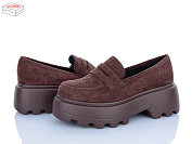 Туфли Ailaifa XW348-3 от магазина Frison