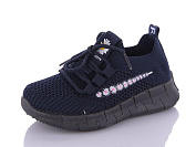 Кроссовки Little Fairy 605-2 от магазина Frison