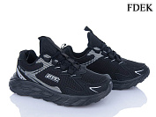 Кроссовки Fdek H9210-1 от магазина Frison