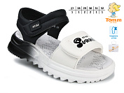 Босоножки Том.М 11596E от магазина Frison