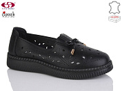 Туфли Gukkcr YK2012 от магазина Frison