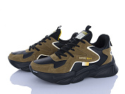 Кроссовки Мир 4185-B9031-4 от магазина Frison