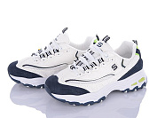 Кроссовки Violeta Y128-SK922 blue от магазина Frison