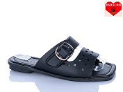 Шлепанцы Jiaolimei 815-1 от магазина Frison