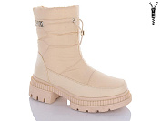 Ботинки Swin-Purlina 3117-3 от магазина Frison