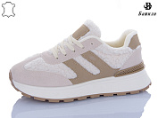 Кроссовки Башили H9516-1 єврозима от магазина Frison