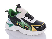 Кроссовки Леопард 349-A1 от магазина Frison