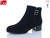 Ботинки Maiguan 72-2 от магазина Frison