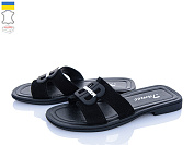 Шлепанцы Fatfax 1207-5 от магазина Frison