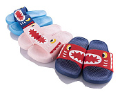 Шлепанцы Bbt A5806 mix от магазина Frison