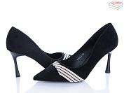 Туфли Zdw Y153-1 от магазина Frison