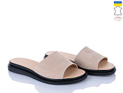 Шлепанцы Ailinda 69502B-35 от магазина Frison