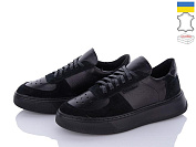 Кроссовки Viscala 21205 ч-VL от магазина Frison