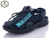 Босоножки Paliament D652-1 от магазина Frison