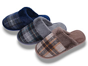 Тапочки Yzy MU10274 mix от магазина Frison