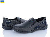 Туфли Львов База Sigol Т9-3 кз от магазина Frison