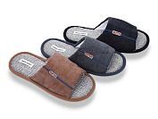 Тапочки Soylu MU10244 mix от магазина Frison