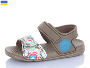 Босоножки Luckline 8005B-26 от магазина Frison