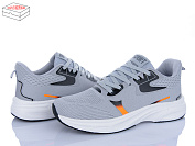 Кроссовки Laguna A8802 l.grey от магазина Frison