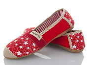 Слипоны No Brand 32 от магазина Frison