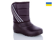 Сапоги Slipers Д8 от магазина Frison