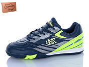 Спорт Restime DWB26720-1 navy-lemon от магазина Frison