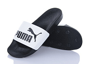 Шлепанцы Kaia M450-2 от магазина Frison