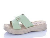 Шлепанцы I.Trendy ZK805-9 от магазина Frison