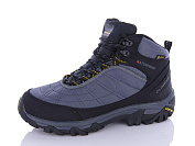 Кроссовки Supo A2655-2 термо от магазина Frison