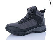 Ботинки Dafuyuan A2663-4 от магазина Frison