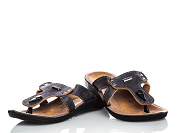 Шлепанцы Mars.In Поломакс сер.пал от магазина Frison