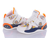 Кроссовки Okshoes PB2-2 от магазина Frison