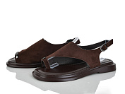 Босоножки Бабочка 5098-129 от магазина Frison