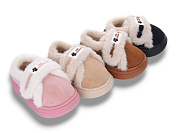 Тапочки Jh-Ян 2025-5 mix (12) от магазина Frison