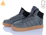 Кроссовки Stilli Group CX1700-5 шкіра от магазина Frison