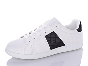 Кеды Polaris 1-50BR от магазина Frison