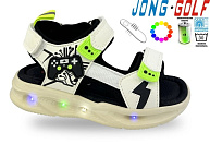 Босоножки Jong-Golf A20649-6 LED от магазина Frison