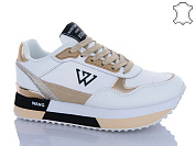 Кроссовки Trasta FDP1658-26 от магазина Frison