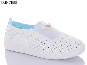 Слипоны Princess L193 от магазина Frison